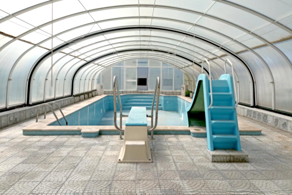 Moradia isolada V3+4, com piscina coberta, garagem e jardim, em Belverde - Refª M7-001.22