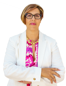 Marta Rebelo - Linha-Recta Imobiliária