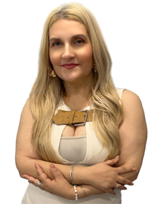 Sandra Matos - Consultora Imobiliária