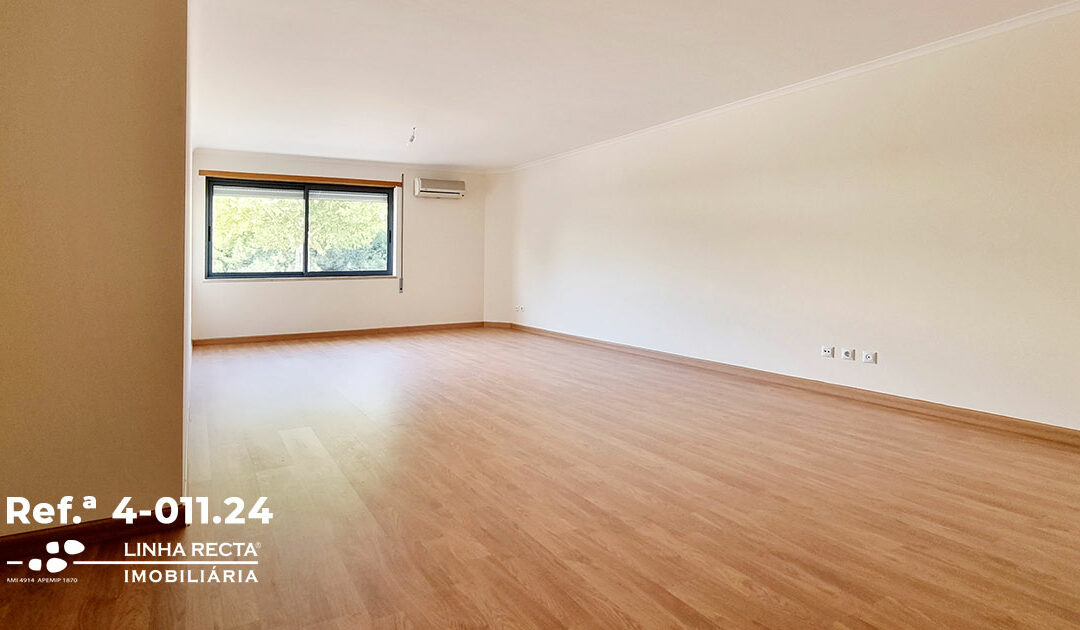 Apartamento T3, a 15 minutos de Lisboa, em Alcochete – Refª 4-0011.24