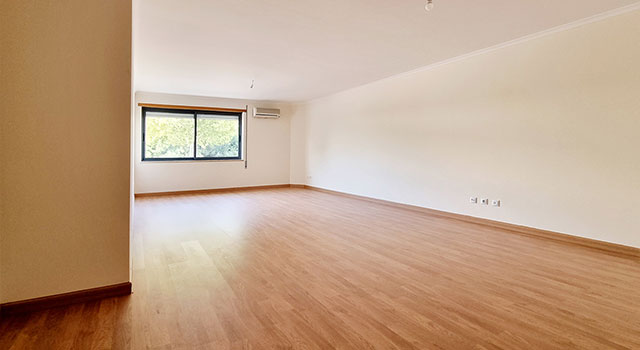 Apartamento T3, a 15 minutos de Lisboa, em Alcochete - Refª 4-0011.24