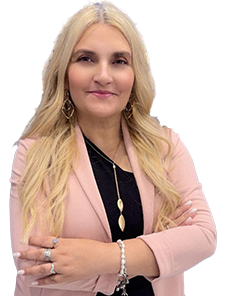 Sandra Matos - Consultora Imobiliária