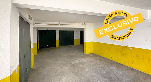 Garagem para venda com 36.62m2, em São Sebastião, Setúbal - Refª GV-001.25