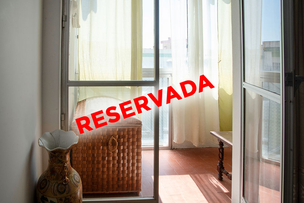 Apartamento T3, de origem mas muito estimado, na Quinta Alves da Silva - Refª 4-005.25 Apartamento T3, de origem mas muito estimado, na Quinta Alves da Silva - Refª 4-005.25