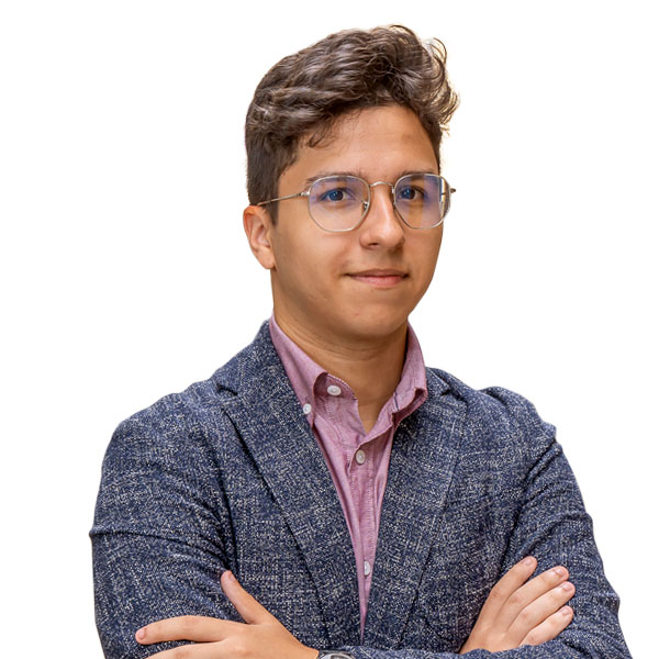João Joaquim - Consultor Imobiliário