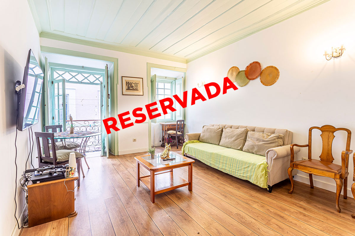Charmoso T0+1 remodelado no centro de Setúbal – ideal para viver ou investir - Refª 1-001.25 Charmoso T0+1 remodelado no centro de Setúbal – ideal para viver ou investor - Refª 1-001.25
