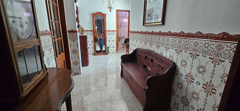 Apartamento de 3 assoalhadas, completamente remodelado, com elevador,na Tetra em Setúbal - Refª 3-006.25