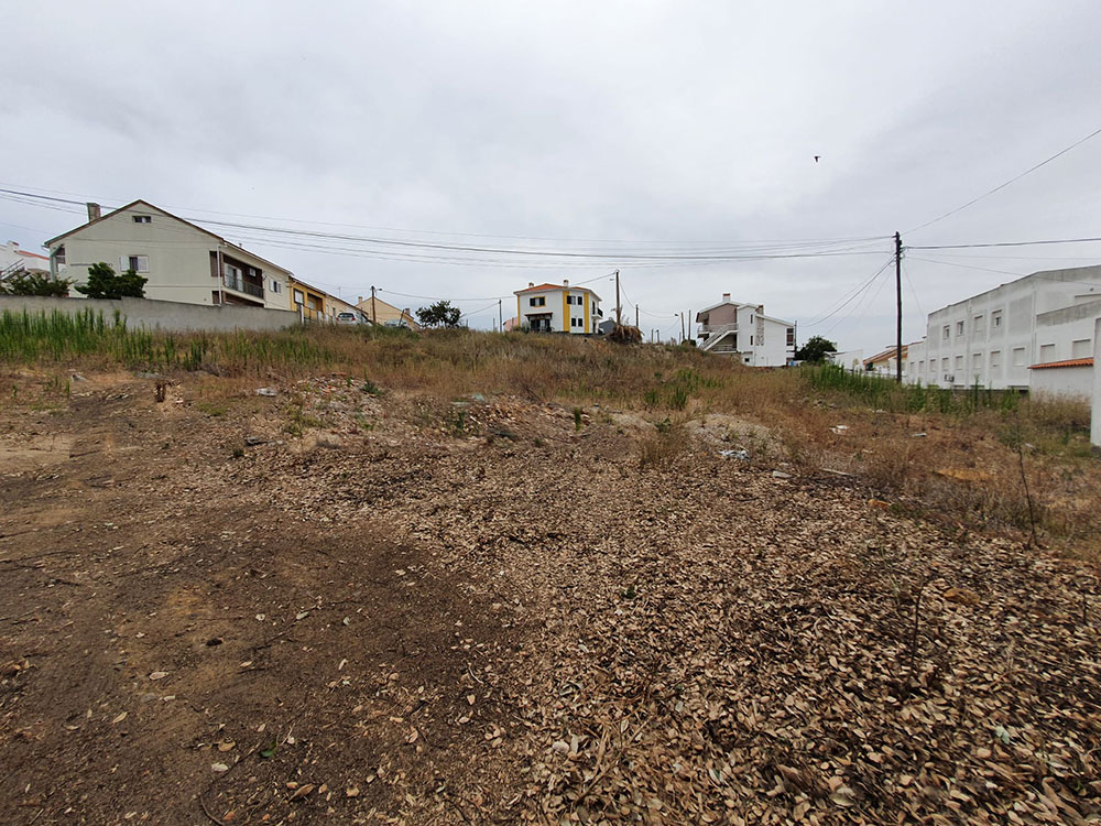 Apartamento T3, em bom estado de conservação, na Terroa - Refª 4-001.25