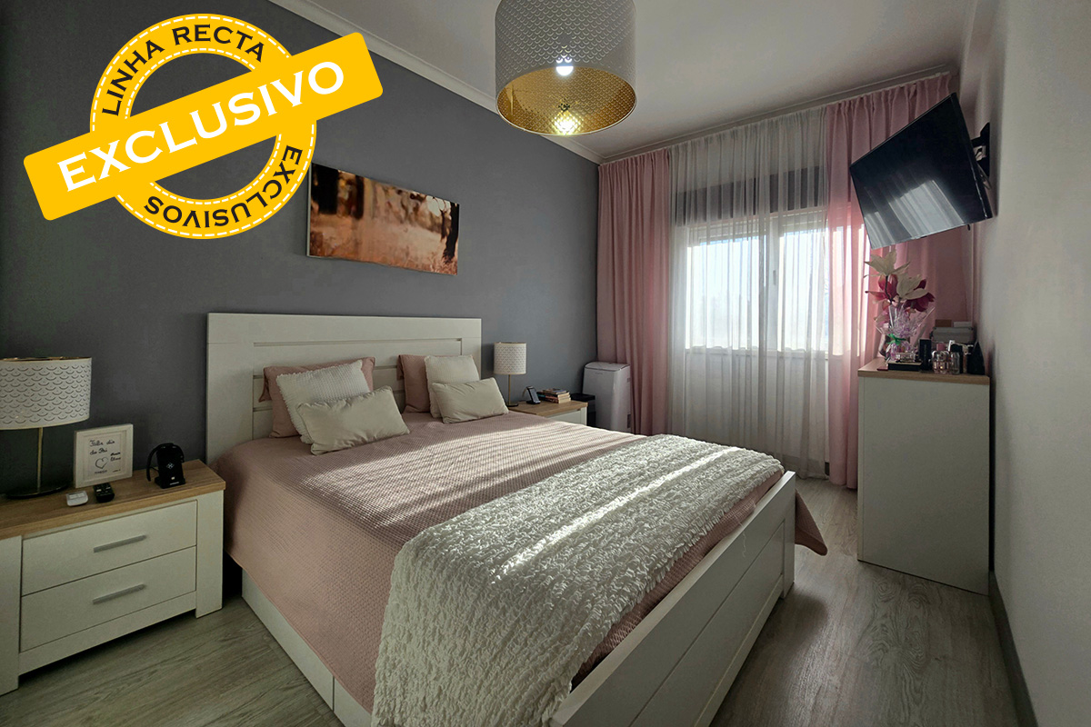 Apartamento T2, muito bem conservado, em Vale do Cobro, Setúbal - Refª 3-007.25 Apartamento T2, muito bem conservado, em Vale do Cobro, Setúbal - Refª 3-007.25