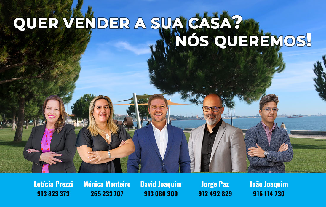 Linha-Recta Imobiliária