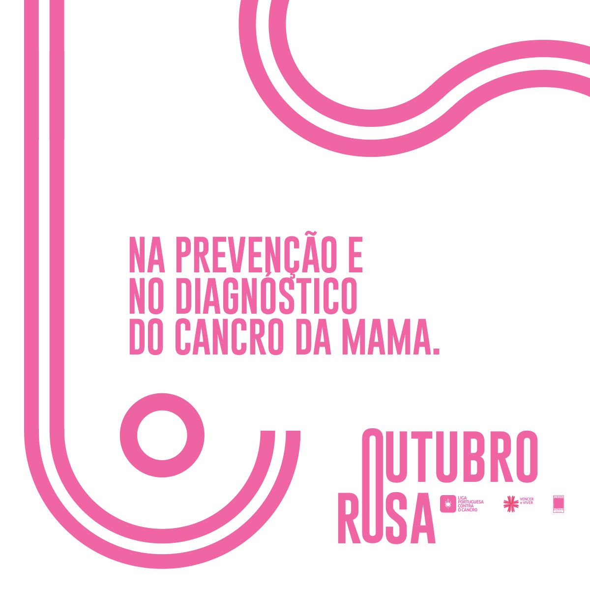 Outubro ROSA