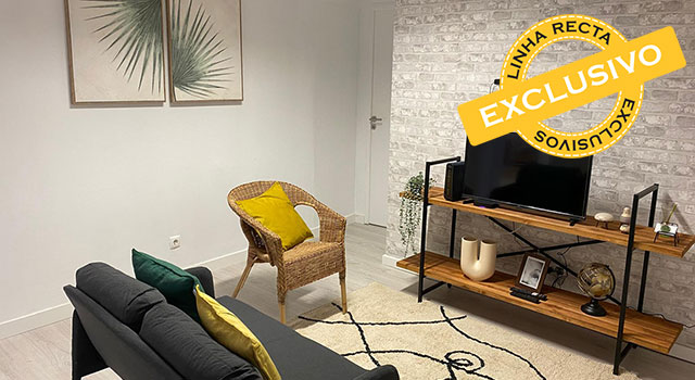 Apartamento/Hostel no coração de Setúbal – Praça do Bocage - Refª 5-005.25