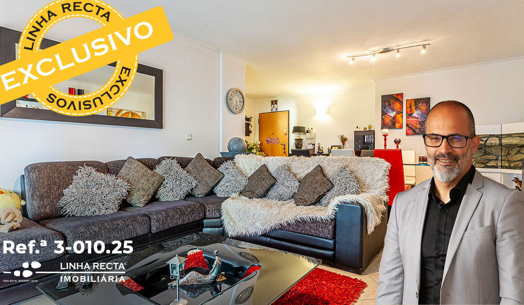 Apartamento T2, em Palmela Village, nas Colinas da Arrábida, Quinta do Anjo – Refª 3-010.25