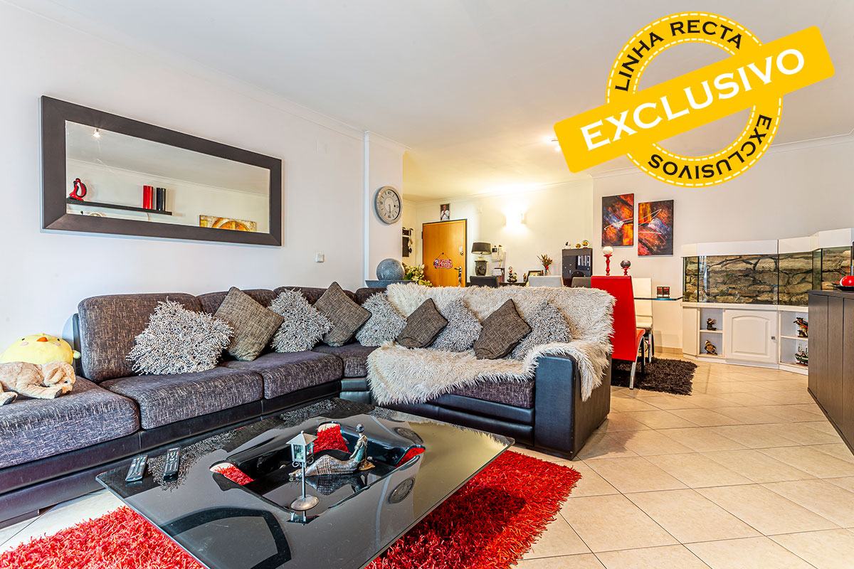 Apartamento T2, em Palmela Village, nas Colinas da Arrábida, Quinta do Anjo - Refª 3-010.25