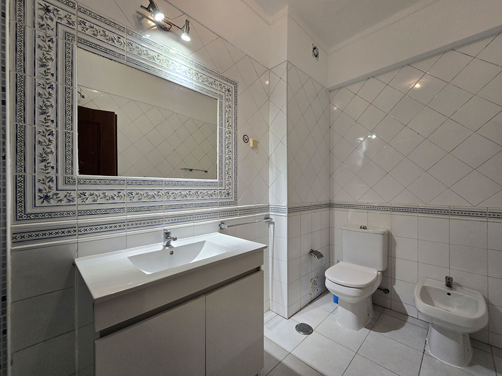 Apartamento T2, ótimas áreas e luz natural, em Setúbal – Refª 3-014.25 Apartamento T2, ótimas áreas e luz natural, em Setúbal – Refª 3-014.25