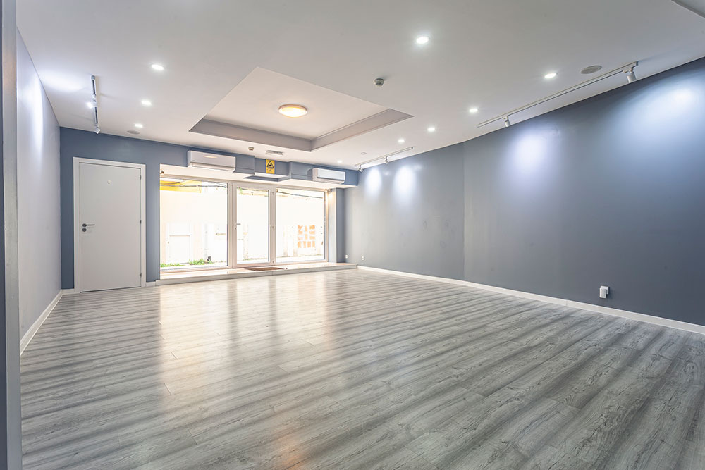 Apartamento T2, de cobertura, com boas áreas e terraço, arr. exterior, vista Tróia - Refª 3-015.25