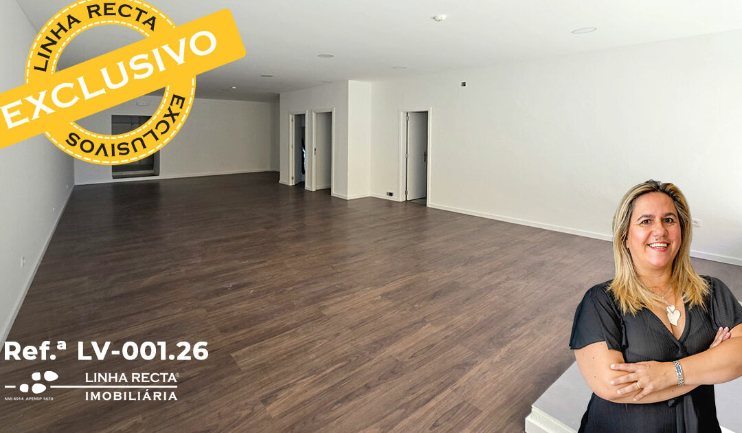 Loja, para venda, na Baixa de Setubal – Refª LV-001.26