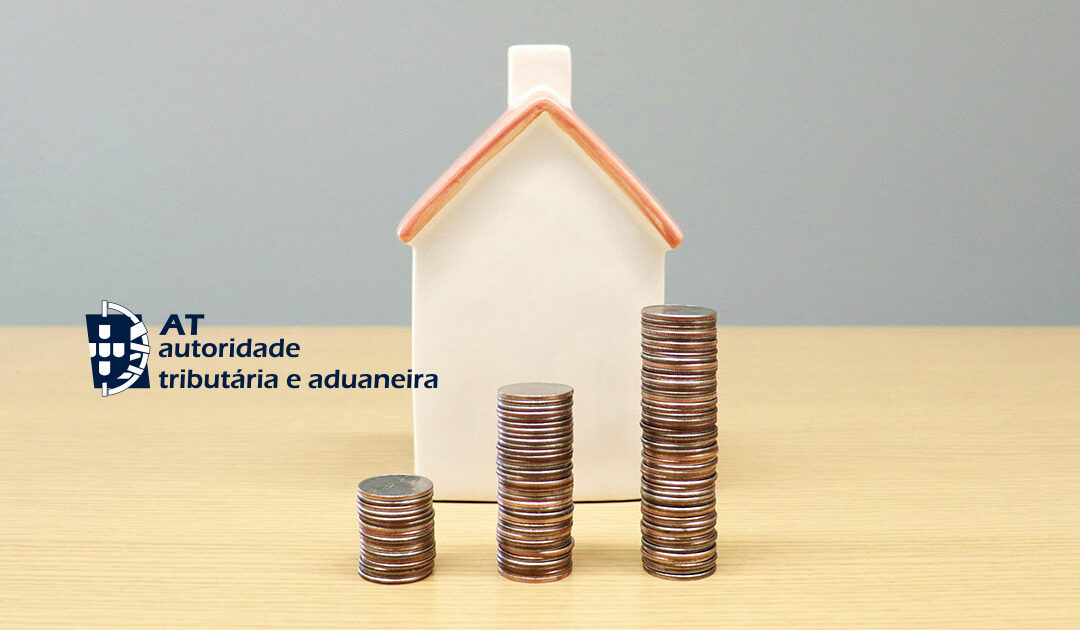 Está a decorrer o prazo de pagamento da primeira prestação de IMI