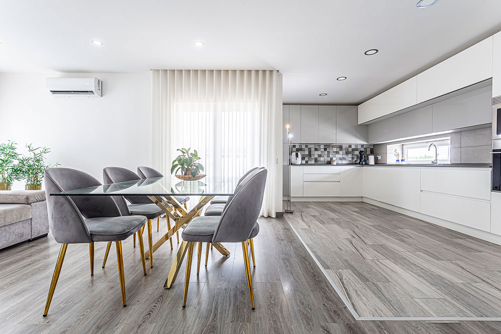 Quinta no Poceirão, com casa em construção e espaço para a realização de eventos - Refª SOL_2390