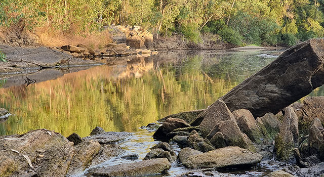 Moradia Isolada T4, junto ao rio em Ourique, para recuperar, para viver ou para rentabilizar como turismo rural - Refª M5-004.25 Moradia Isolada T4, junto ao rio em Ourique, para recuperar, para viver ou para rentabilizar como turismo rural - Refª M5-004.25