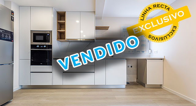 Apartamento T2, remodelado, a estrear completamente mobilado e equipado, em Setúbal - Refª 3-005.26