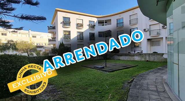 Apartamento T3, luxuoso, com parqueamento, no centro de Setúbal, na Av. dos Combatentes da Grande Guerra - Refª A4-001.22