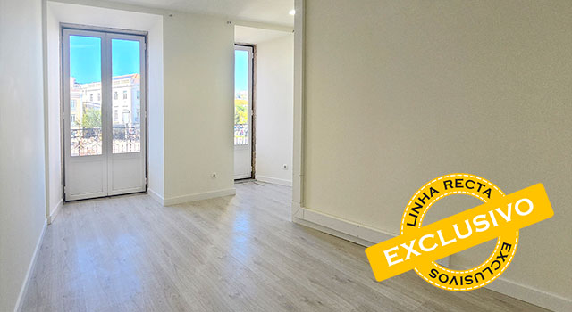Apartamento T3+1 no Coração de Setúbal – Praça do Bocage - Refª 5-005.25 Apartamento T3+1 no Coração de Setúbal – Praça do Bocage - Refª 5-005.25