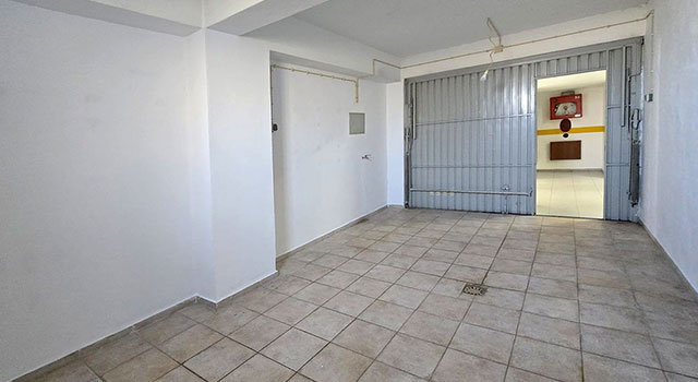 Garagem, para arrendar, na quinta dos Bonecos, em Setúbal - Refª GA-002.26 Garagem, para arrendar, na quinta dos Bonecos, em Setúbal - Refª GA-002.26