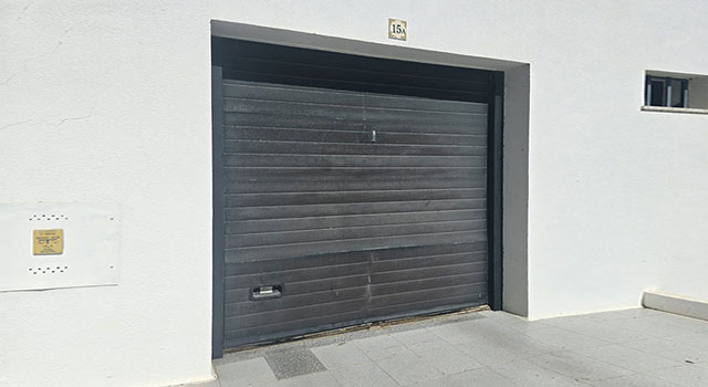 Garagem para arrendar, na quinta dos Bonecos, em Setúbal - Refª GA-001.26 Garagem para arrendar, na quinta dos Bonecos, em Setúbal - Refª GA-001.26