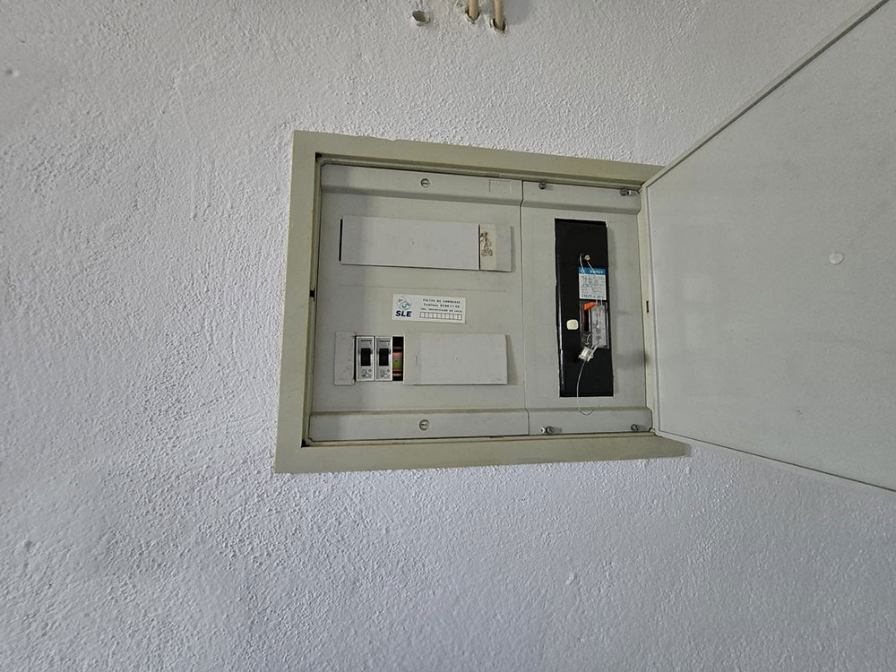Apartamento T3, remodelado, em Montalvão, Setúbal - Refª 4-009.26